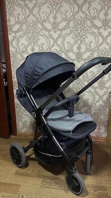 eazy walker: Абсолютно новая прогулочная коляска TEDDY BABY Абсолютно новая. 2 — 2