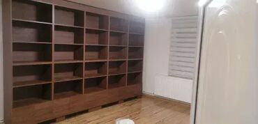 Police: Biblioteka - FireSide Select Walnut 💎 Materijal: Univer debljine 18mm — 10