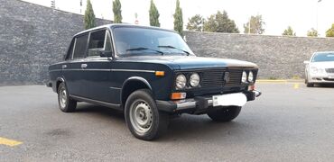 maşın bazarı vaz 2104: VAZ (LADA) 2106: 0.6 l | 2004 il | 198000 km Sedan