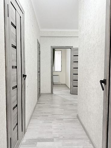Продажа квартир: 3 комнаты, 70 м², 1 этаж, Евроремонт — 3