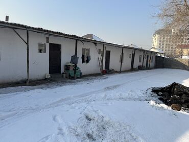 Продажа домов: Времянка, 500 м², 6 комнат, Собственник, Старый ремонт — 3