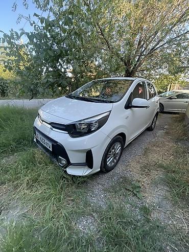 gac aion v plus 2025: Kia Morning: 2020 г., 1 л, Автомат, Бензин, Хэтчбэк — 2