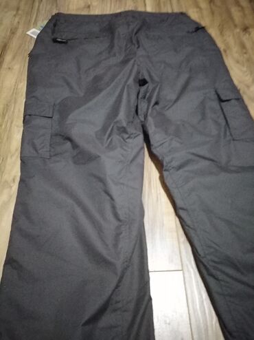 Ski pantalone: Bogner, XL (EU 42), bоја - Crna — 2
