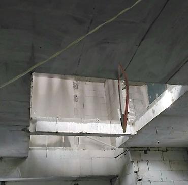 tam insaat: Betonun kəsilməsi xidməti - Dəqiq və səliqəli beton kəsimi: döşəmə — 5