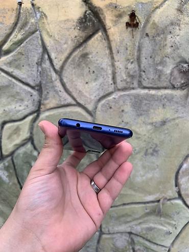 Samsung: Samsung Galaxy A21S, 64 GB, rəng - Göy, İki sim kartlı — 7
