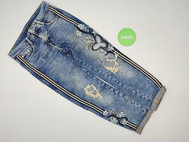 jeans mango straight: Zara, Jeansy damskie, rozmiar S — 2