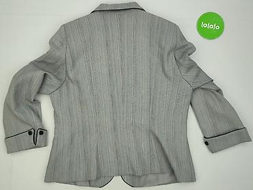 harringtonki: Marynarka damska, rozmiar 4XL — 3