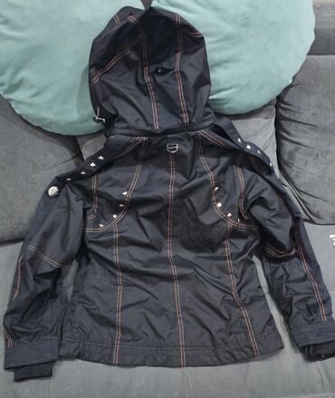 Ski jakne: M, bоја - Crna — 4