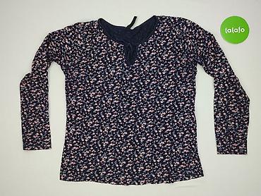 jackpot blouse: Jean Pascale, Bluzka damska, rozmiar M — 2