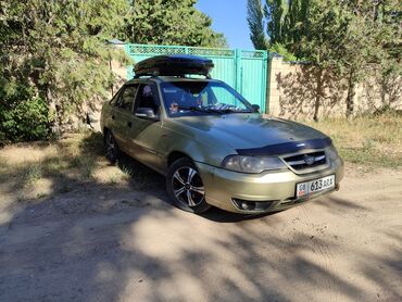 запчасти опель зафира а: Daewoo : 2011 г., 1.6 л, Механика, Бензин, Седан