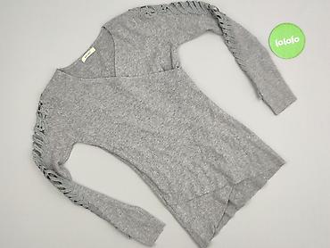 stradivarius sweter: Enzoria, Sweter damski, rozmiar One size — 3