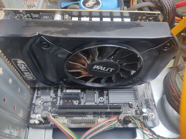 nvidia 9800 gt цена: Видеокарта, Для ПК