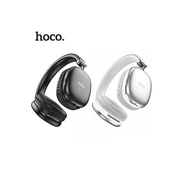 audio: Беспроводные накладные наушники, Hoco, Новый — 1