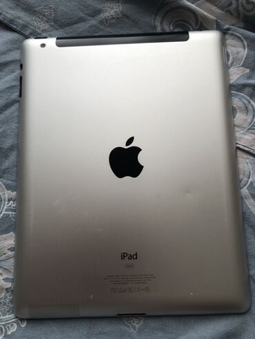 ipad 10.2 qiymeti: Apple iPad 4 (2012), 9,7", 64 GB