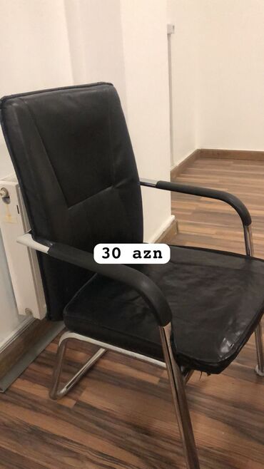 Ofis və oyun kresloları: Komputer kreslosu