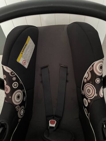 Autosedišta: Autosediste za decu br.16 od 0-13 kg, uvoz CH — 9