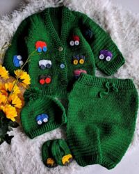 Digər zərgərlik əşyaları: Digər zərgərlik əşyaları — 10