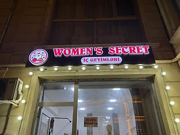 paltari: Women’s Secret – İç geyimləri mağazası - Geniş seçim: büstqalter — 2
