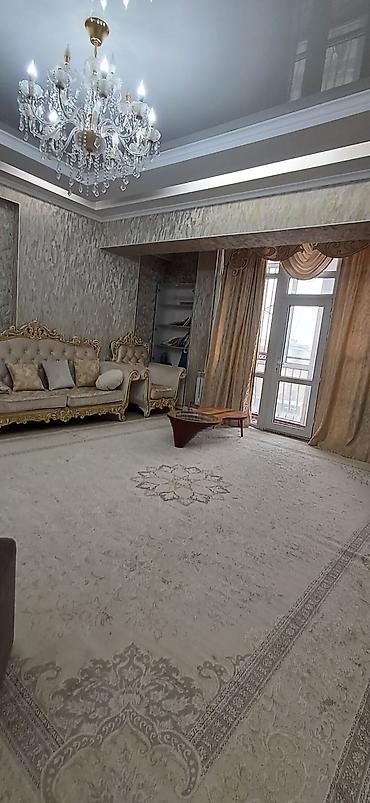 Продажа квартир: 2 комнаты, 85 м², Элитка, 4 этаж, Евроремонт — 2