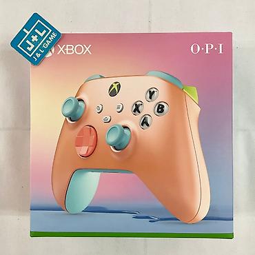 x bo: Xbox controller O-P-I. Tam bağlı upokovkada orginal. Çatdırılma — 1