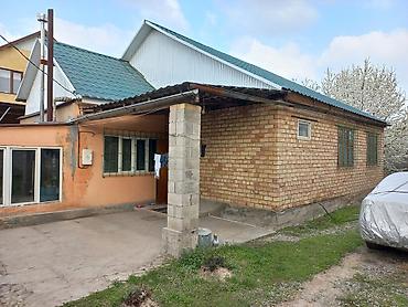 Бишкек, Ленинский р.н, ж/м Ак-Ордо ( конечный остановка автобуса 215)