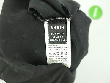 shein 18: Shein, Bluzka damska, rozmiar XL — 5