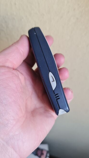 Nokia: Nokia 7373, bоја - Roze, Na preklapanje — 54