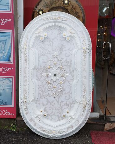 Digər tavan materialları: Pad lüstr üçün məhsullar lepkalar paduqalar müxtəlif dizaynda Tavan -da lalafo.az — 11 Digər tavan materialları: Pad lüstr üçün məhsullar lepkalar paduqalar müxtəlif dizaynda Tavan — 11