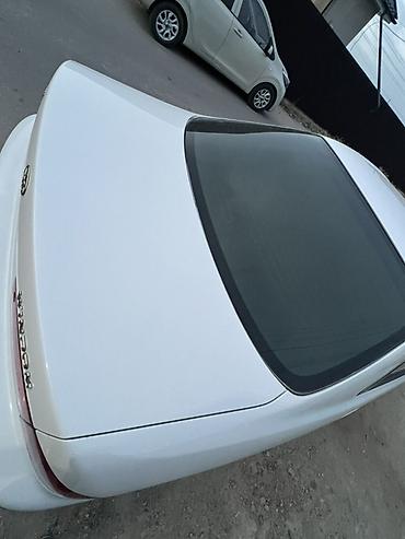 таета виндум: Toyota Windom: 2001 г., 2.5 л, Автомат, Бензин, Седан — 5