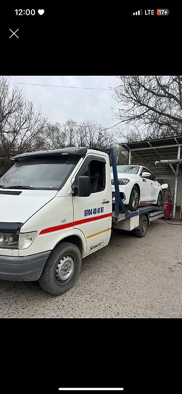 suv: С прямой платформой — 1