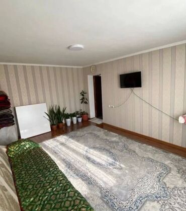 купить дом в рассрочку от хозяина: Дом, 50 м², 2 комнаты, Агентство недвижимости, Евроремонт