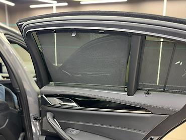 BMW: BMW 530: 2022 г., 2 л, Автомат, Бензин, Седан — 12