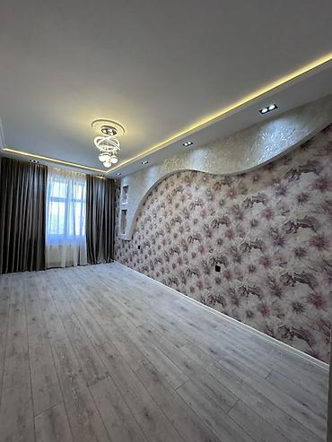 Mənzillər: 2 otaqlı, Yeni tikili, 72 kv. m — 1