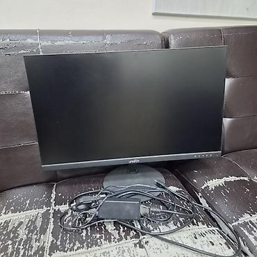 Монитор, Новый, LED, 24" - 25"