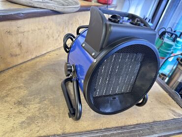 Другая бытовая техника: Печка для дома И офис 3кват 5 кват Доставка по городу Доставка по — 9