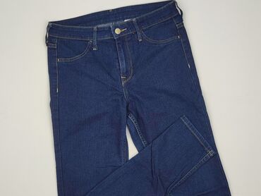 Jeans for women, H&M, size S (EU 36)
