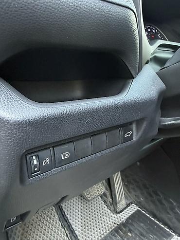 тайота ленкрузер: Toyota RAV4: 2022 г., 2.5 л, Автомат, Гибрид, Кроссовер — 9