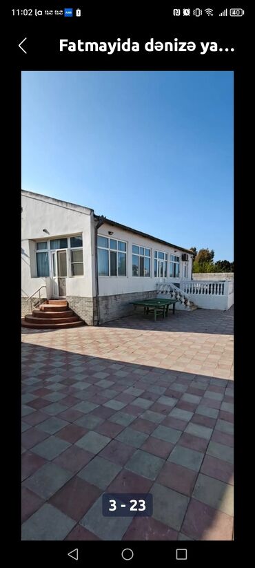 Bağ evlərinin satışı: Bakı, Fatmayı, 140 kv. m, 4 otaqlı, Hovuzsuz, İnternet, Telefon, Qaz -da lalafo.az — 18 Bağ evlərinin satışı: Bakı, Fatmayı, 140 kv. m, 4 otaqlı, Hovuzsuz, İnternet, Telefon, Qaz — 18