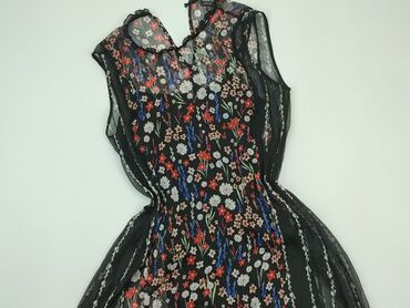 sukienki midi wyprzedaż: Sukienka, M, Reserved, stan - Dobry