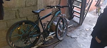 Velosipedlər: Dağ velosipedi – STRIM Sundance M800 - Çərçivə: alüminium, hardtail - — 6