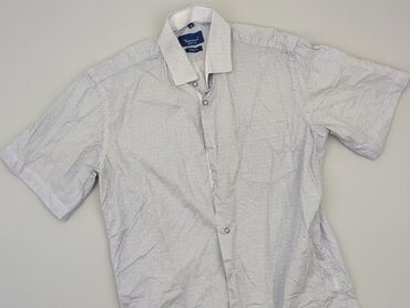 Shirts: Shirt for men, M (EU 38), condition - Very good