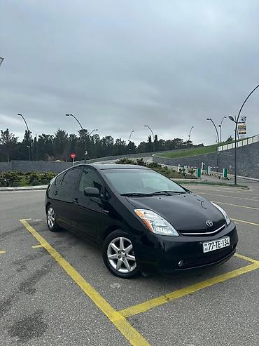 avto aksessuarlar: Toyota Prius: 1.5 l | 2008 il Hetçbek — 3