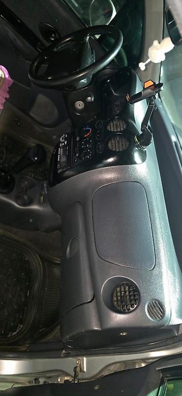 болон матиз: Daewoo Matiz: 2008 г., 0.8 л, Автомат, Бензин, Хэтчбэк — 7