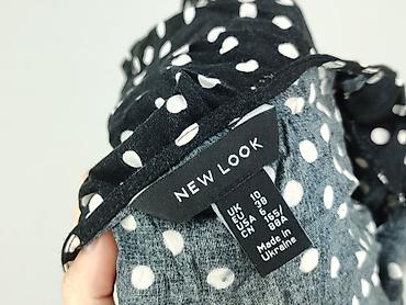 polka dot: New Look, Bluzka damska, rozmiar S — 4