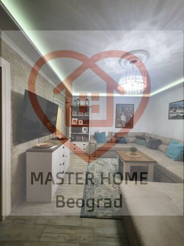 Prodaja stanova: 4 sobe, 92 kv. m, 2 sprat — 2