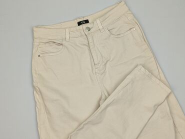 buty personalizowane: C&A, Spodnie materiałowe damskie