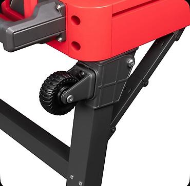 настольный станок: Аренда Плиткорезный станок JING 9201A-1200 (пропил 1200 мм) Диск — 4