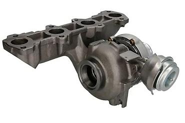 Car Parts: TURBINA FIAT CROMA | NOVO! NOVO! NOVO! U ponudi imamo veliki izbor — 1