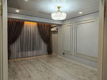 радом: 2 комнаты, 80 м², Элитка, 8 этаж, Дизайнерский ремонт — 2