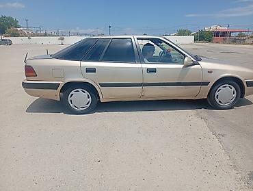 Daewoo: Daewoo Espero Mator Karopka qiranatlar super vezyetde salon seliqeli — 6